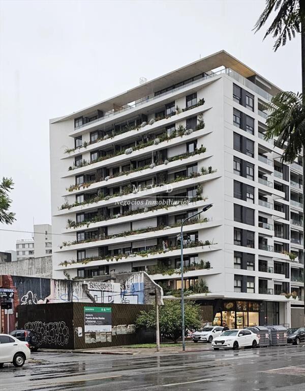 Apartamento En Venta En Aguada