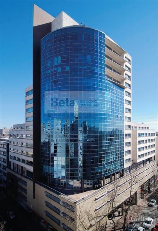 VENTA OFICINA TORRE DE LOS PROFESIONALES CON