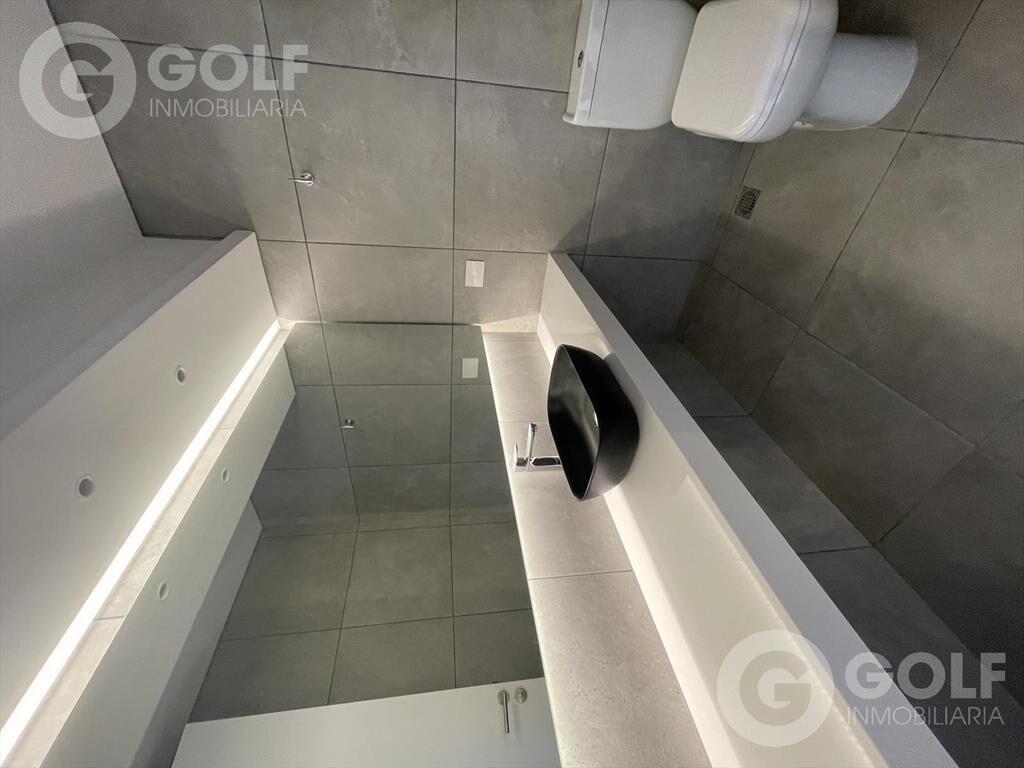 Venta de monoambiente en Punta del Este