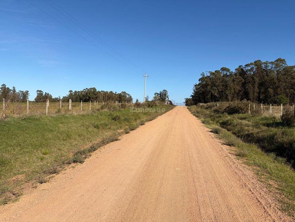 Venta Campo Canelones
