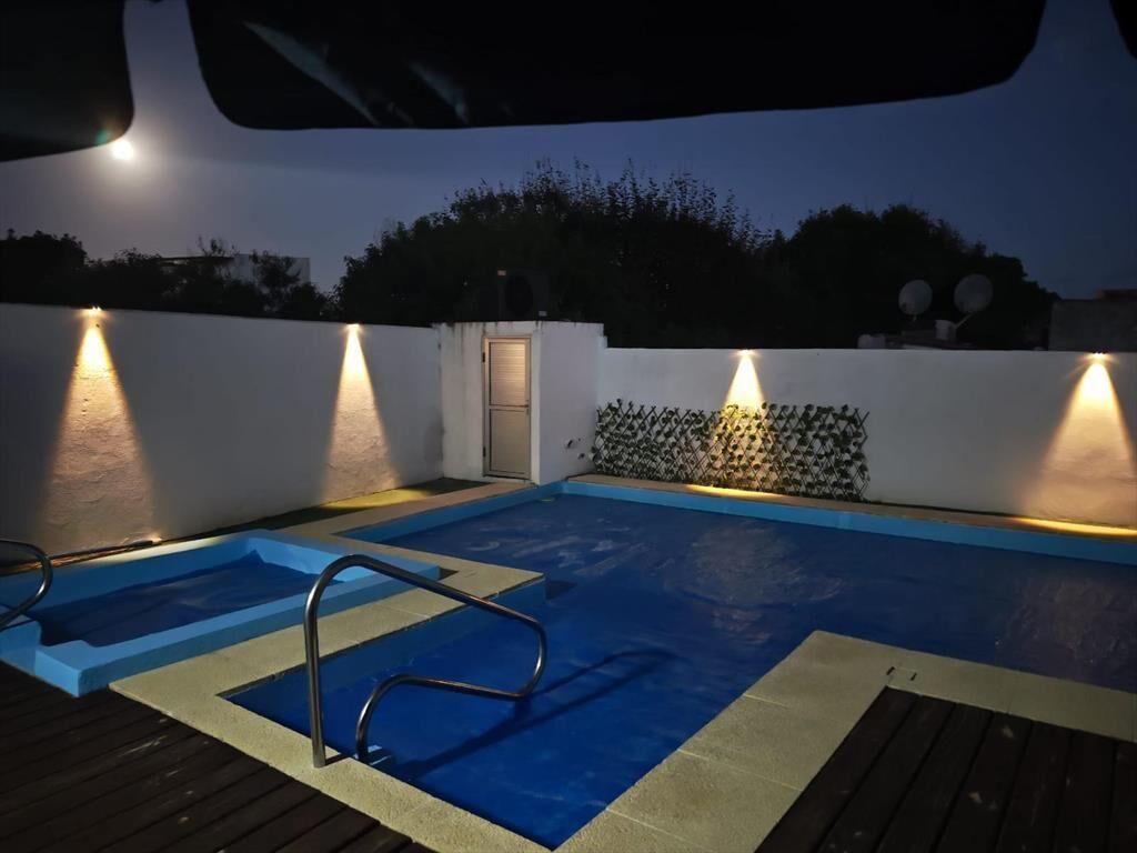 Casa en La Paloma