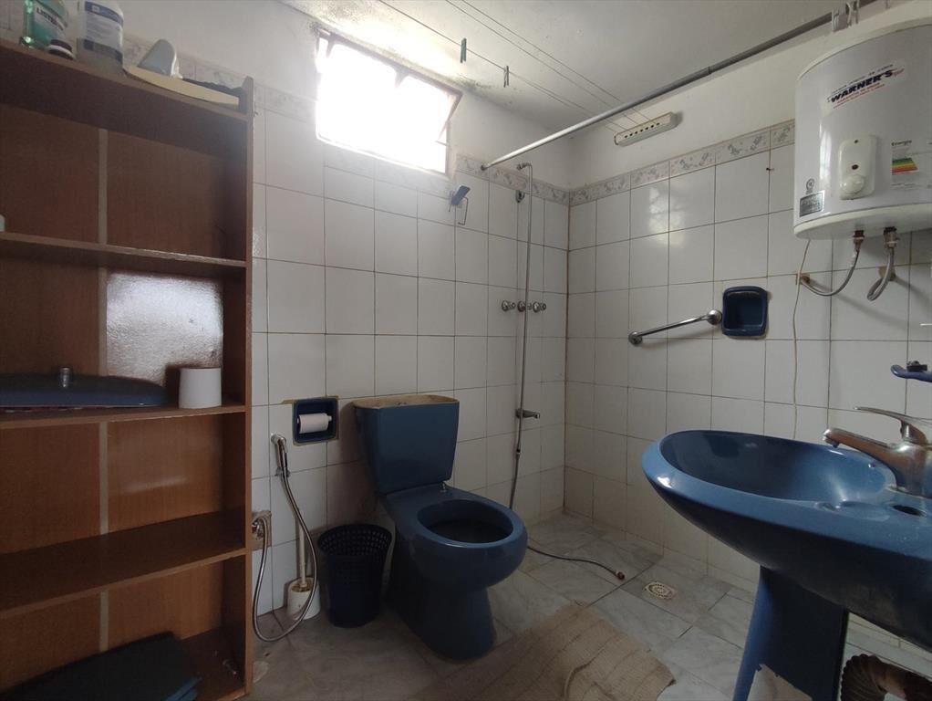 Venta de casa con barbacoa sobre Rambla 25 de Agosto en San