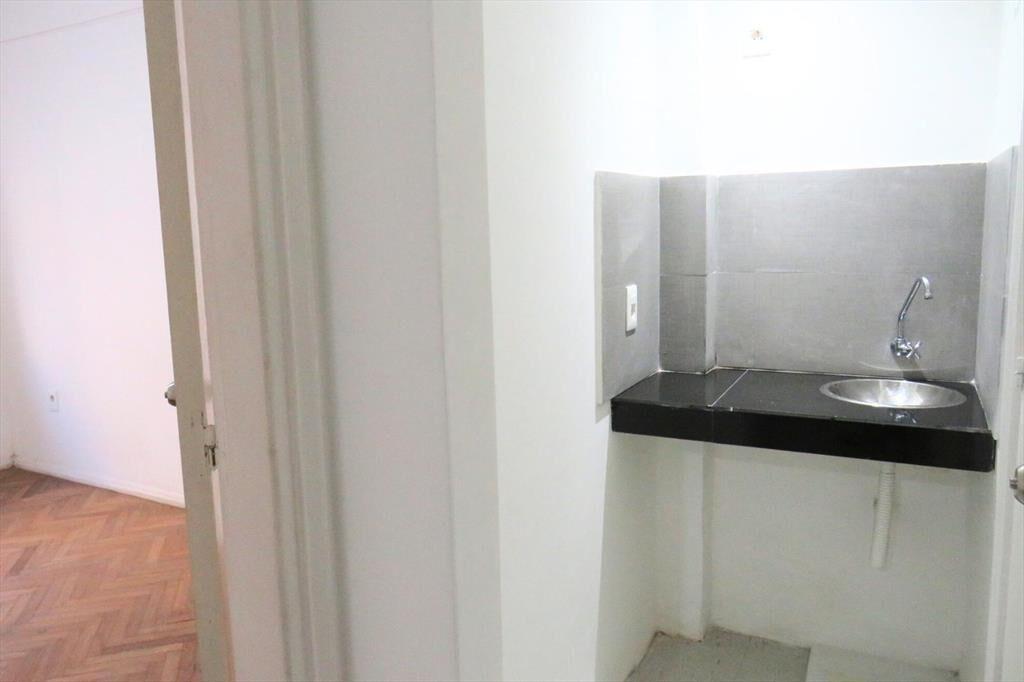 Alquiler apartamento de un (1) dormorio en Ciudad Vieja