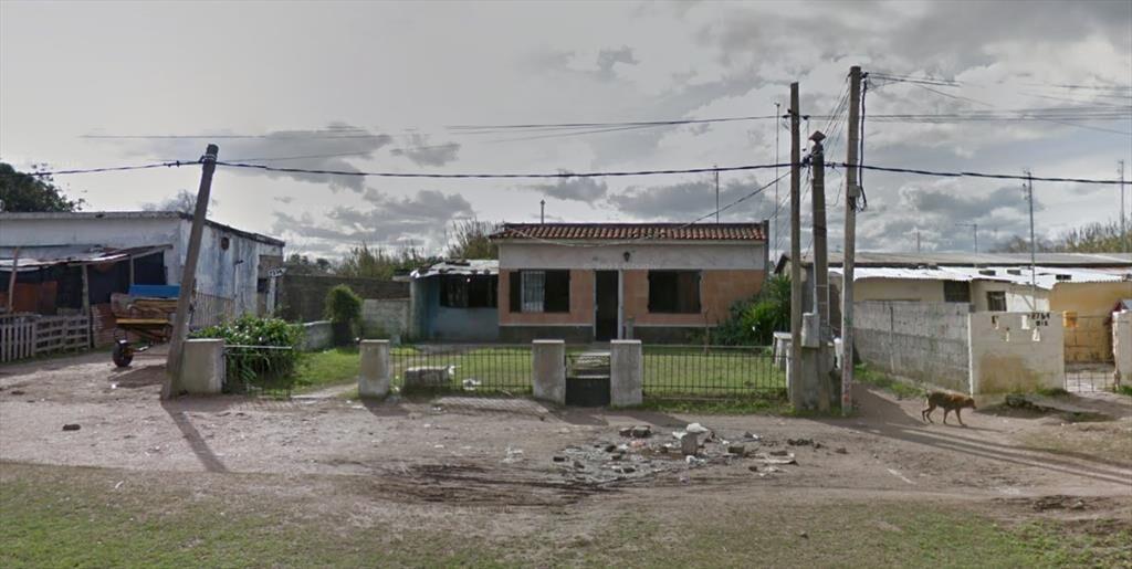 Padrón único con 11 unidades. Actualmente OCUPADO