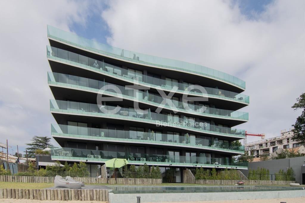 Alquiler Apartamento 1 dormitorio con Vista al Lago...