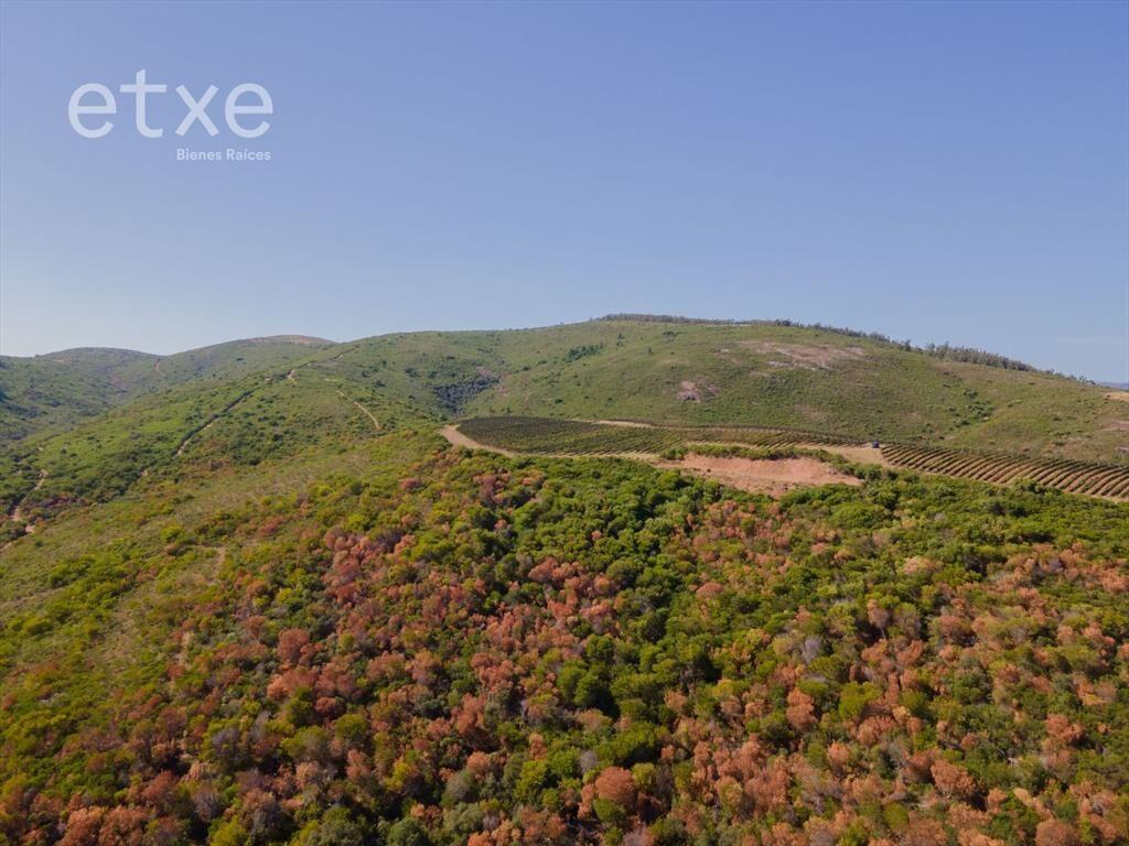 Imperdible Chacra en Venta en Las Sierras...