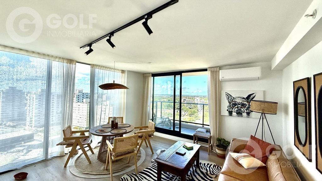 Venta de apartamento MORE ATLANTICO