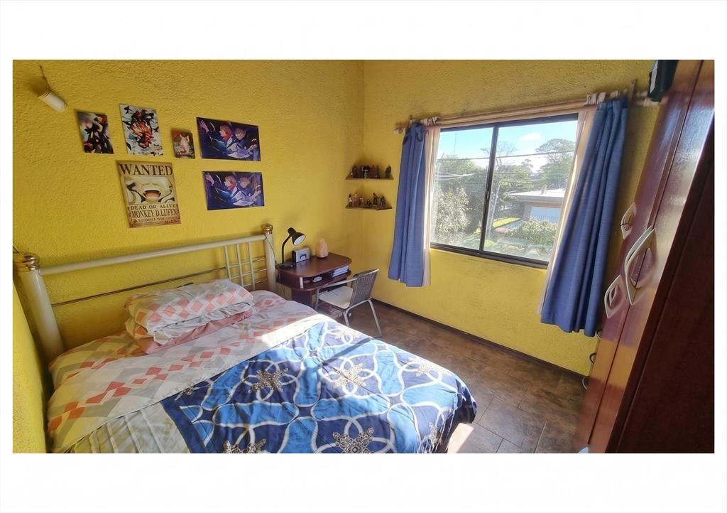 Venta Casa de altos 2 Dormitorios con Parrillero en Atlánti