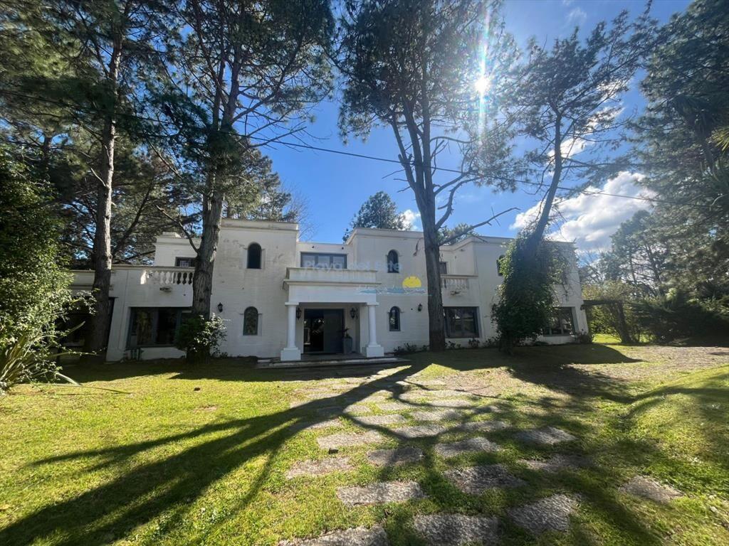 Casa en Alquiler de Temporada en Punta del este