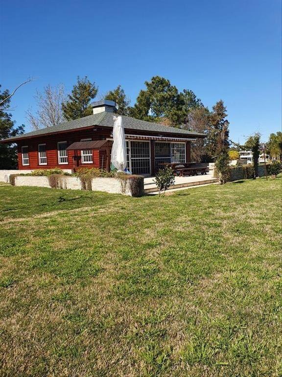 Venta Casa de 2 dormitorios, y Barbacoa Marina Santa Lucia