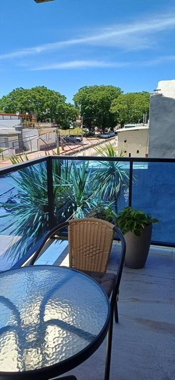 Apartamento en Piriápolis