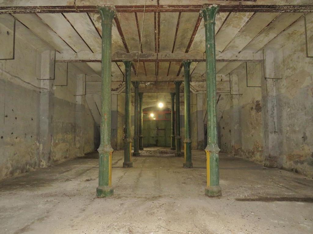 Venta inmueble a reciclar sobre rambla portuaria Ciudad Vi