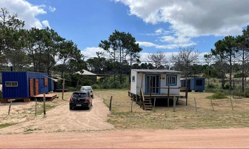 Oportunidad única en Punta del Diablo a pasos de La Viuda