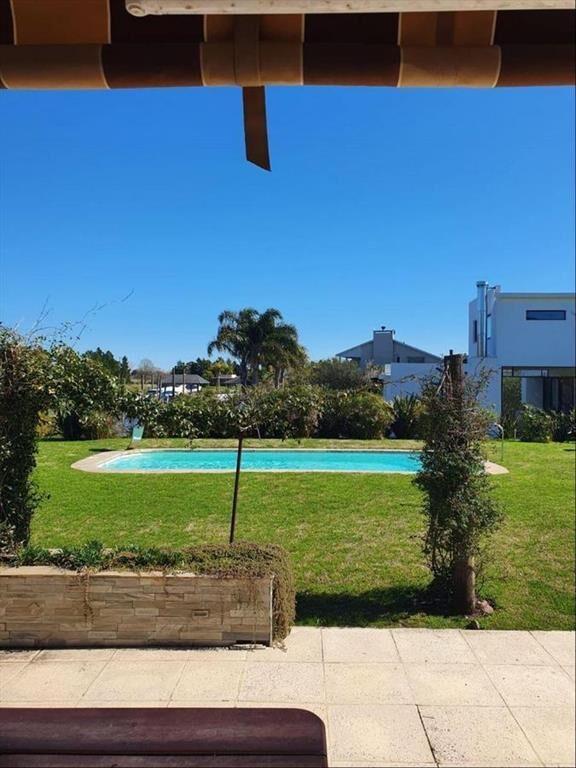 Venta Casa de 2 dormitorios, y Barbacoa Marina Santa Lucia