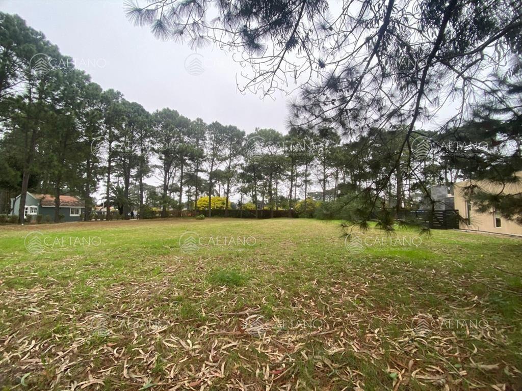 Venta Lote en Barrio Privado Residence