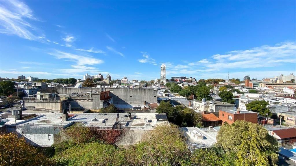 APARTAMENTO EN LA BLANQUEADA