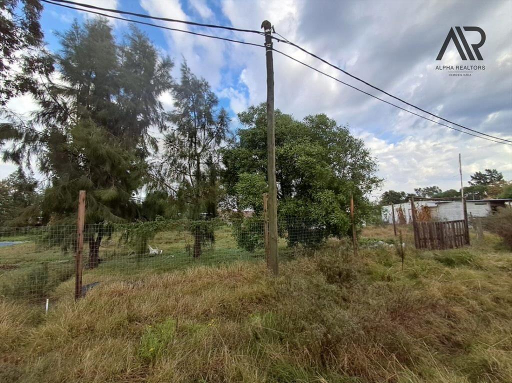 Terreno en venta de 531m2 ubicado en Santa Mónica, San José.