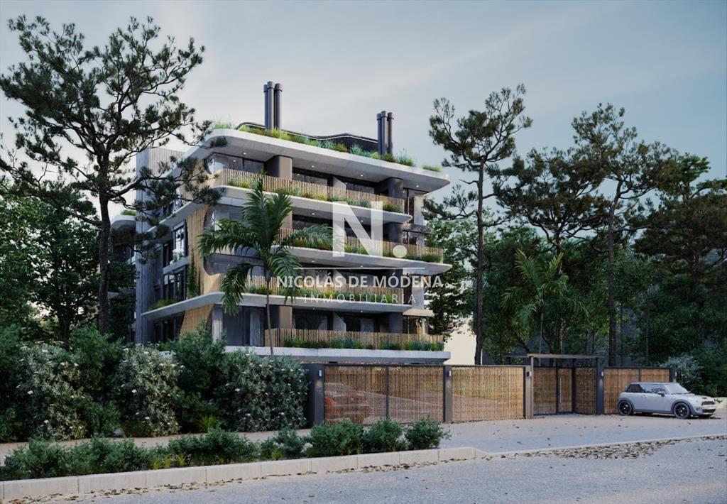 Venta apartamento 1 dormitorio en Barra de