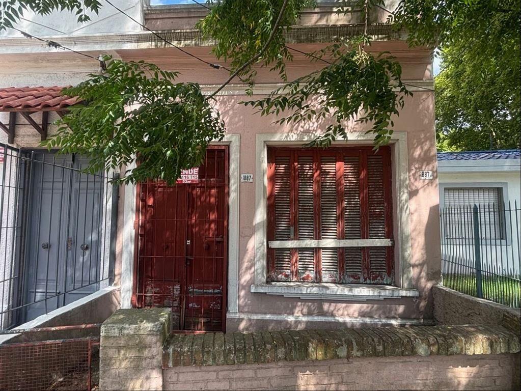 Casa en Venta en Colón.