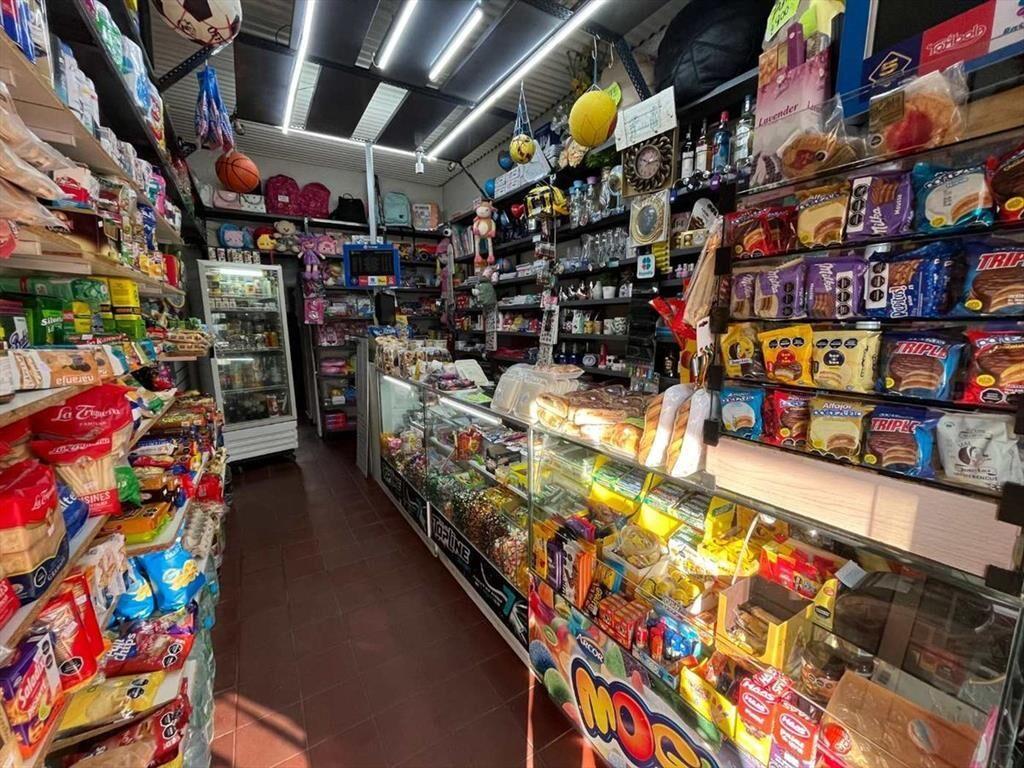 Llaves de Negocio en Venta - Euskal Erria 92