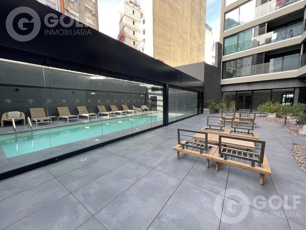 Venta apartamento 3 dormitorios en Villa Biarritz