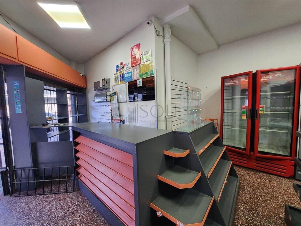 Venta local comercial en Palermo
