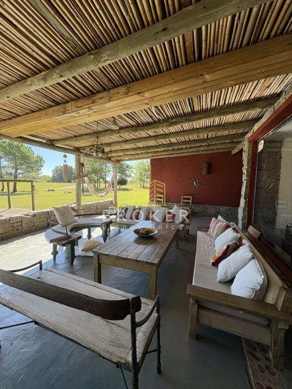 Impresionante casa de 6 dormitorios en aquiler