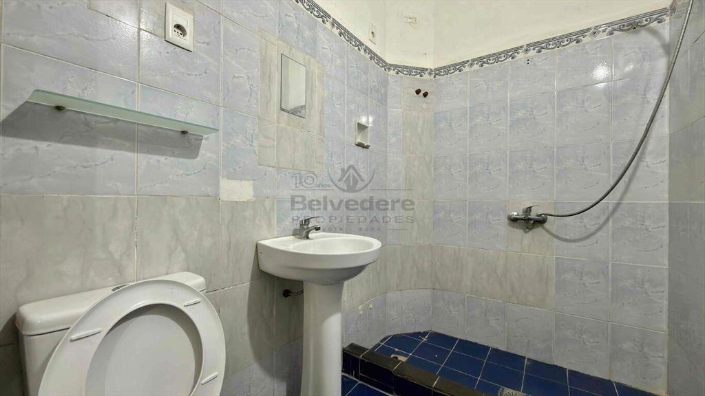 Casa + mono ambiente en Fray Generoso Pérez Belvedere 266 R