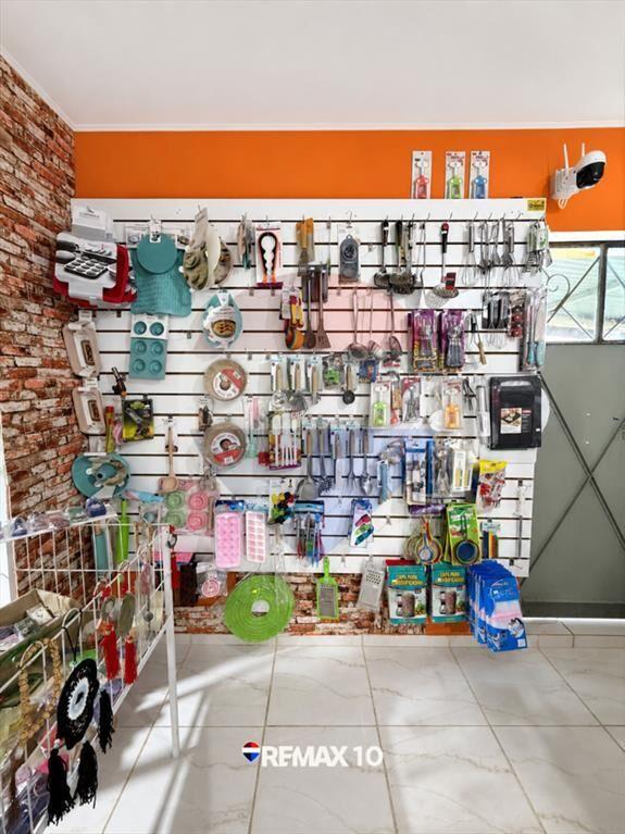 Llave Ferretería, Pinturería y Bazar Funcionando