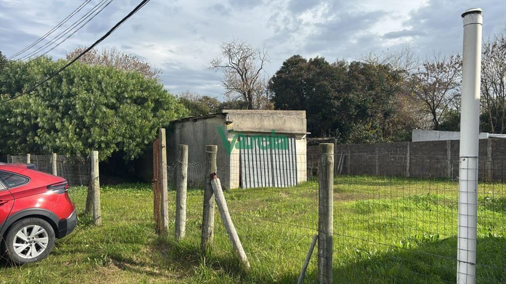 Terreno con Mejoras en venta, Solymar