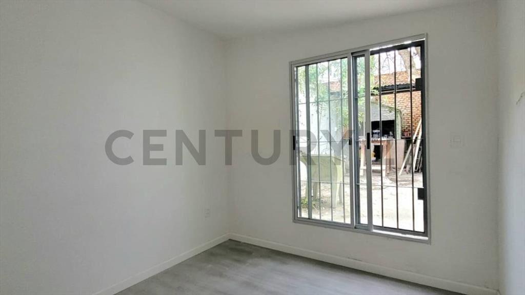 ALQUILER APARTAMENTO REDUCTO 1 DORMITORIO CON FONDO Y PAR...