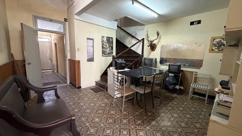 Casa Venta en Unión