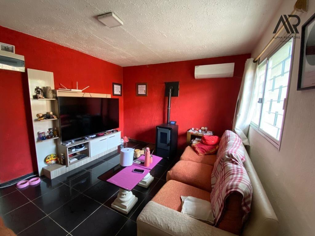 Casa en venta c/ cochera en Cerrito