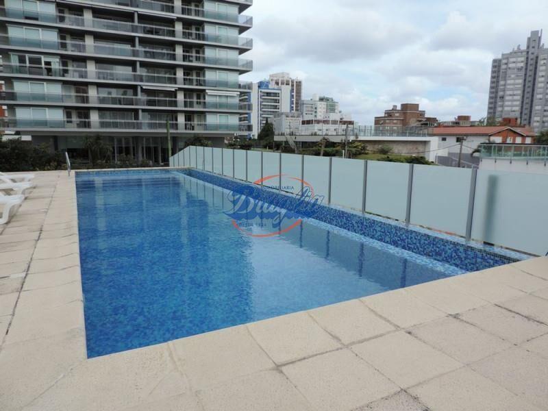 Apartamento Venta en Brava