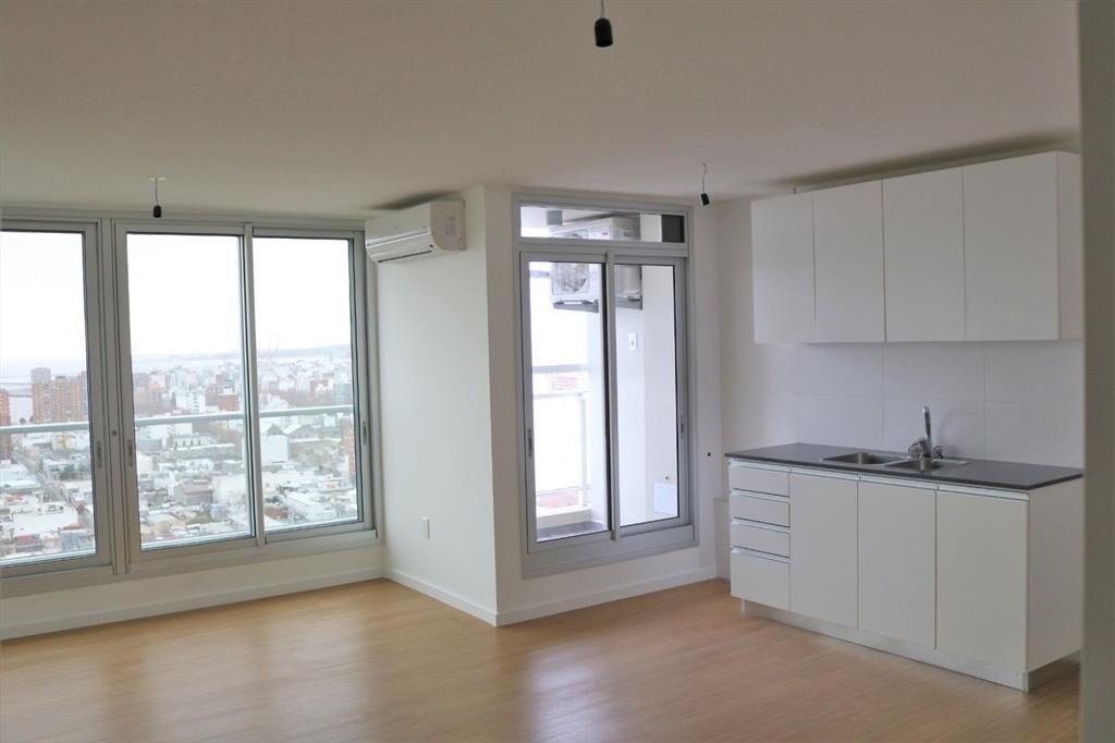 Venta con renta apartamento 2 dormitorios con garaje - Es...
