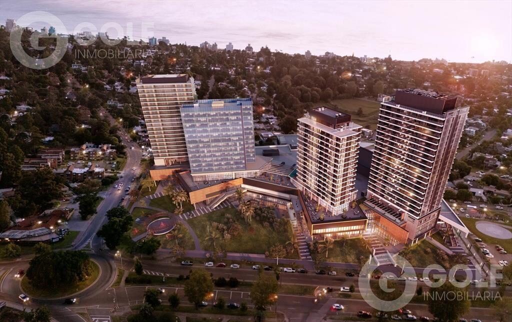 Venta de apartamento en Punta del Este