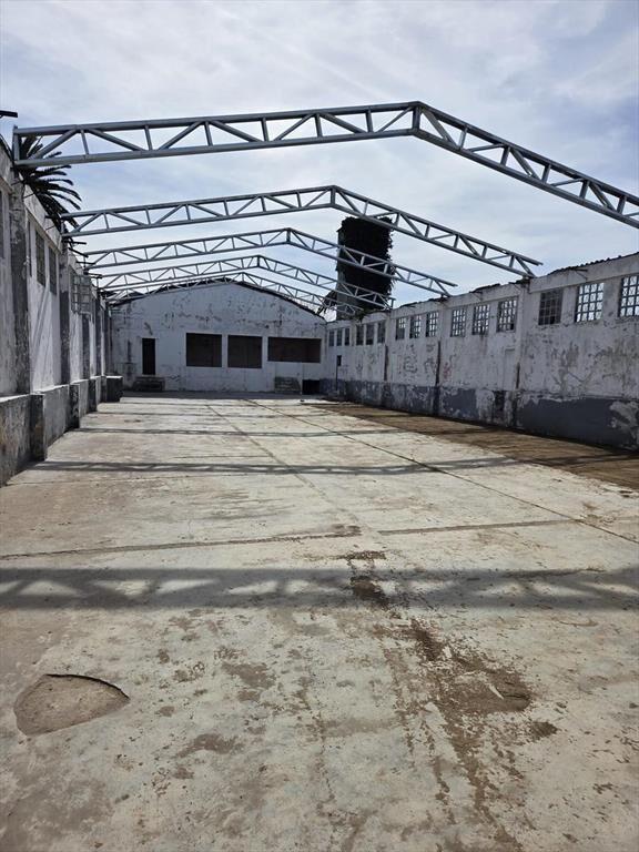 Proximo Garzón y San Quintin, predio logistico, 30.000 m2 ,