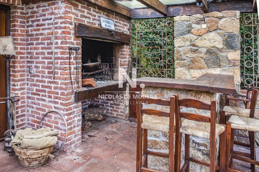 Vende casa de 4 dormitorios en Cantegirl, Punta