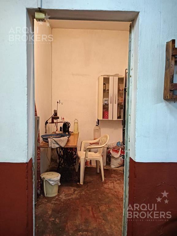 Casa de dos dormitorios en venta en Nuevo París