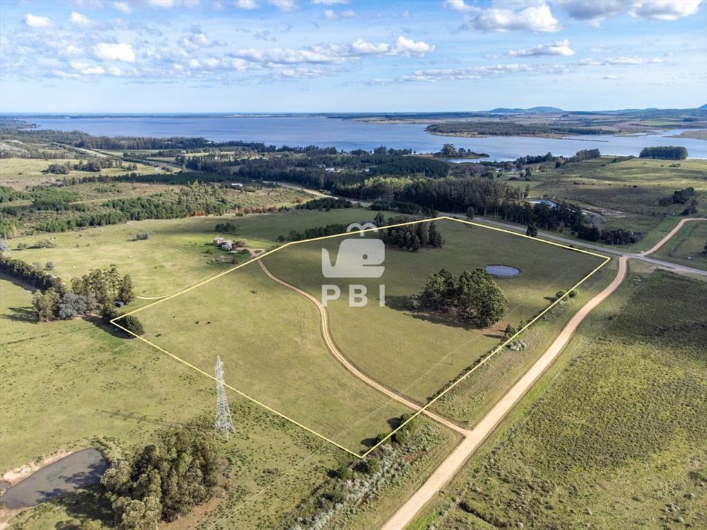 Chacra en venta en Laguna del Sauce, Punta - Ref