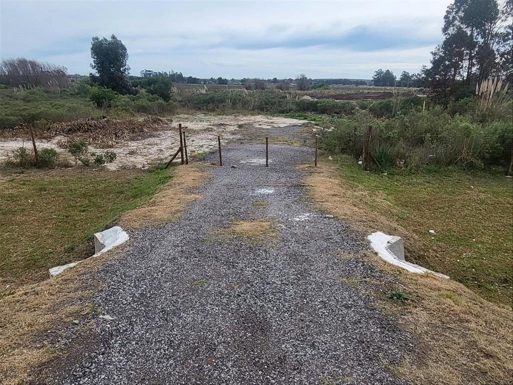 ALQUILER DE TERRENO EL PINAR, SOBRE ÍNTERBALNEARIA, KM 28