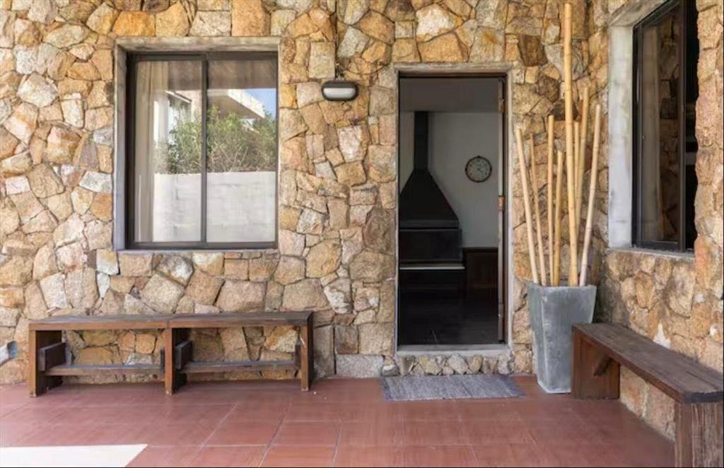 Casa Aurora 2 dormitorios Alquiler Pinares!!