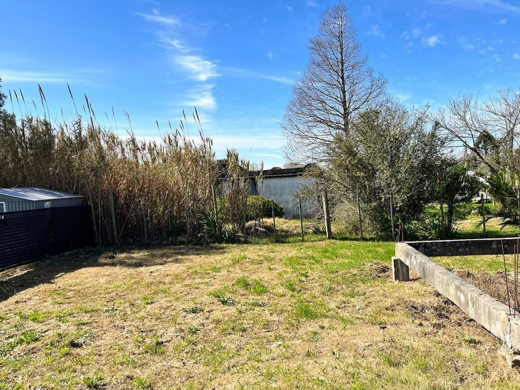 Terreno en venta – Barrio Talar, Pando