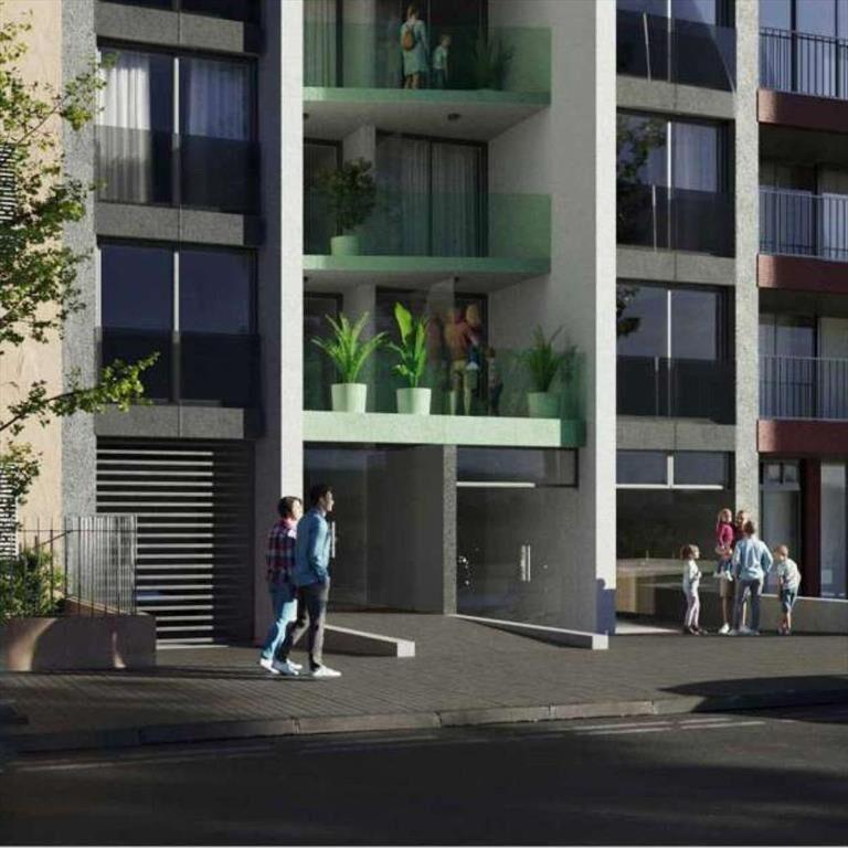 Venta local comercial sobre calle Berro