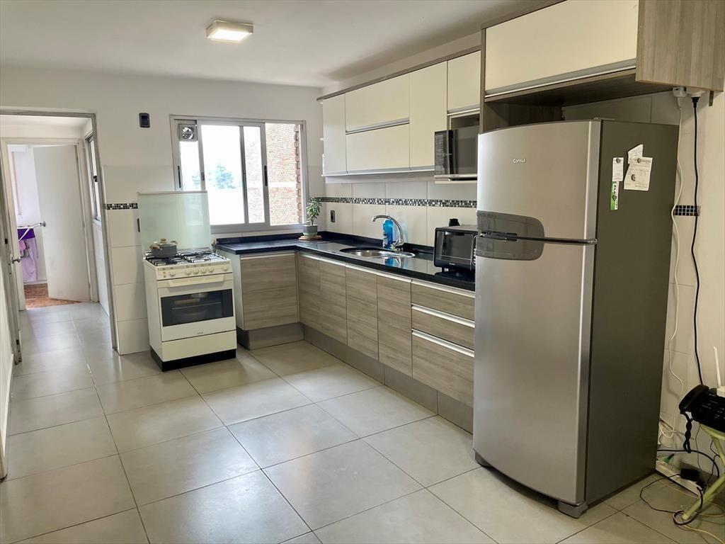 Venta o alquiler Apartamento 3 dormitorios 2 garages Rambl