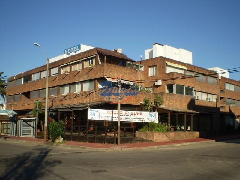 Apartamento Alquiler Temporal en Península