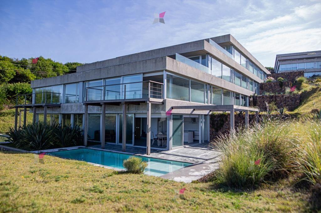 Alquiler apartamento 3 dormitorios Punta Ballena