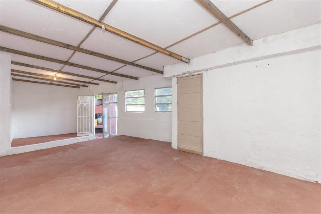 Venta Casa y Apartamento en mismo padrón Apto crédito banca