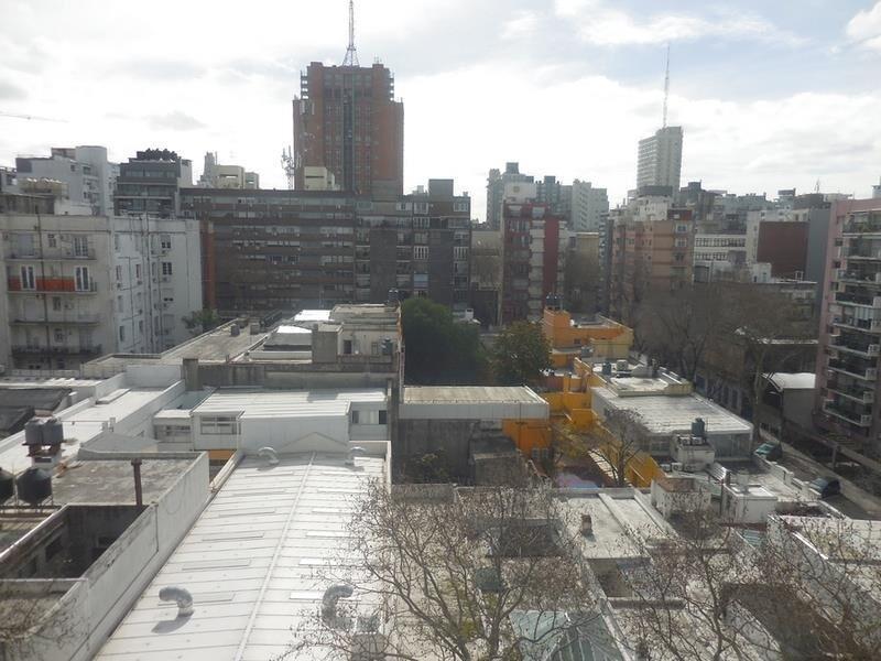 Apartamento Alquiler en Palermo