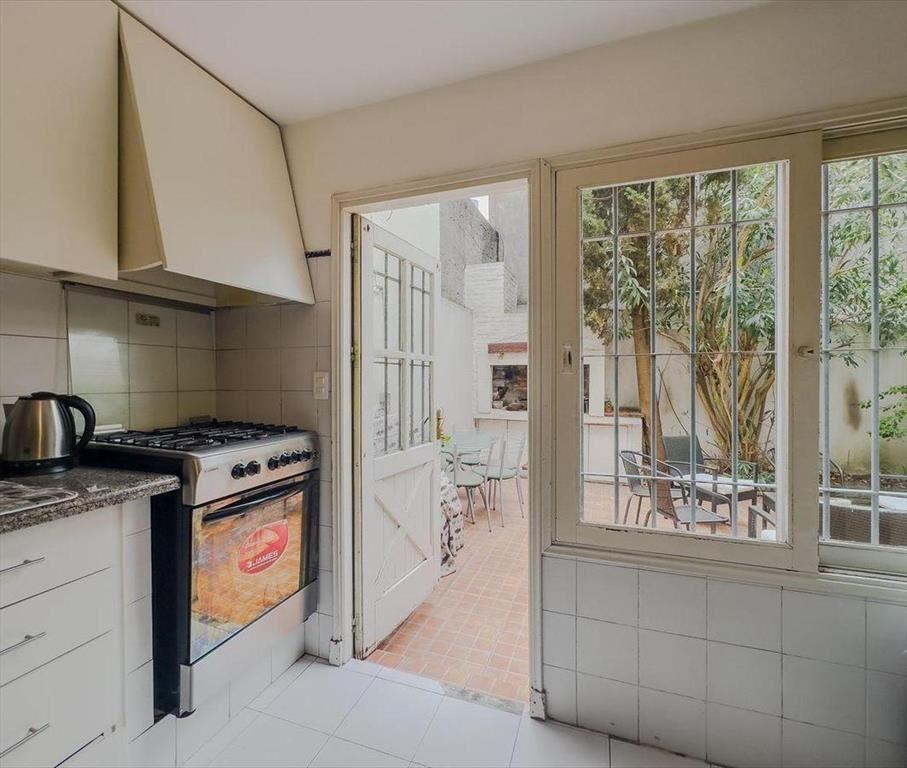 Venta casa puerto del buceo, 4 dormitorios